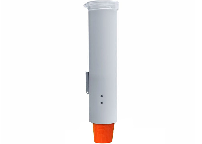 Infratronic Solution Becherspender für 200 ml Mundspülbecher Dental Depot
