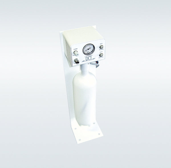 DCI Boden-Montagewinkel Dentalprodukte