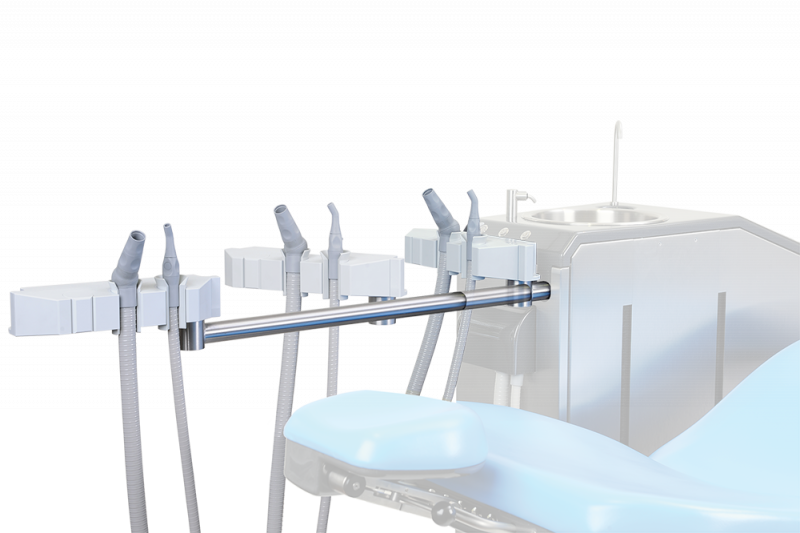 DKL D2 Astrum für Chirurgie und Zahnarzt Behandlungseinheit Dental