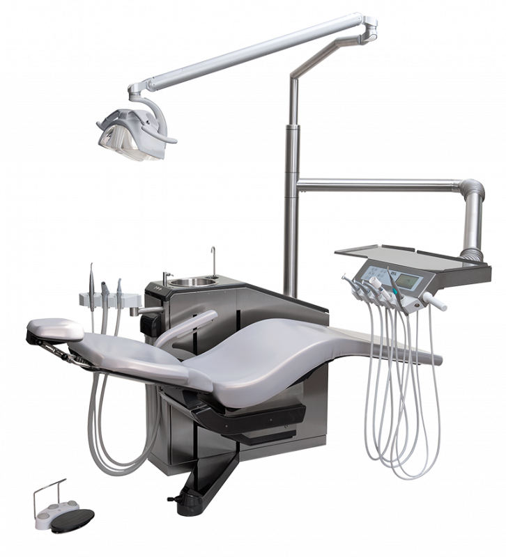 DKL D2 Astrum für Chirurgie und Zahnarzt Behandlungseinheit Dental