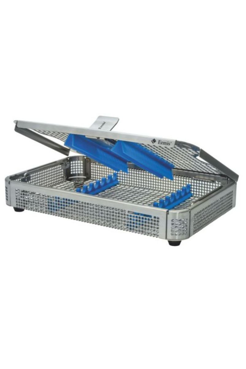 Eurotray Edelstahlsieb M und S