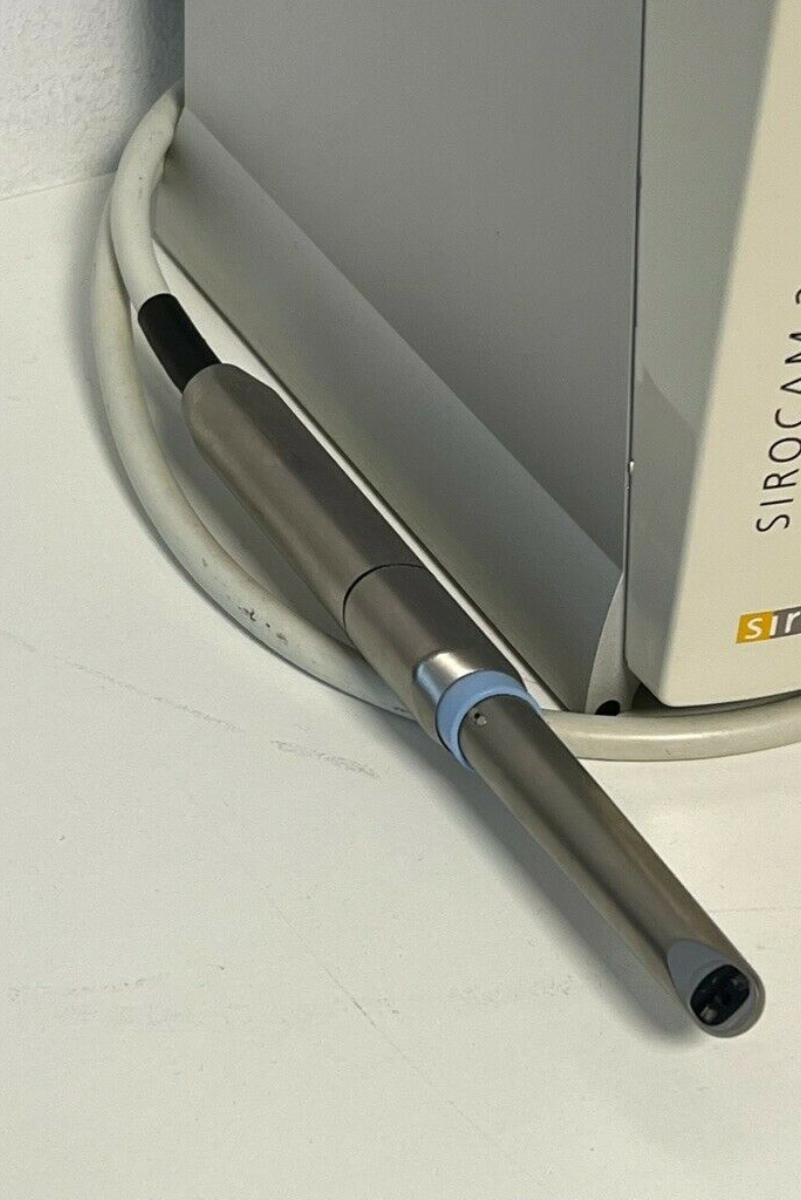 Siemens Sirona Sirocam 2 Intraoralkamera