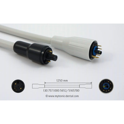 Motorschlauch passend für KaVo® K-190/K-196/K-200 Motor für KaVo® Einheit: 1058 Dental