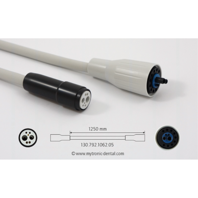 Spritzeschlauch passend für KaVo® 3F-07730500 Spritze BE/HE Dentalbedarf