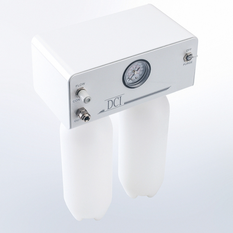 DCI Clean-Water-System DCI® DUAL DELUXE Asepsis Dentalprodukte