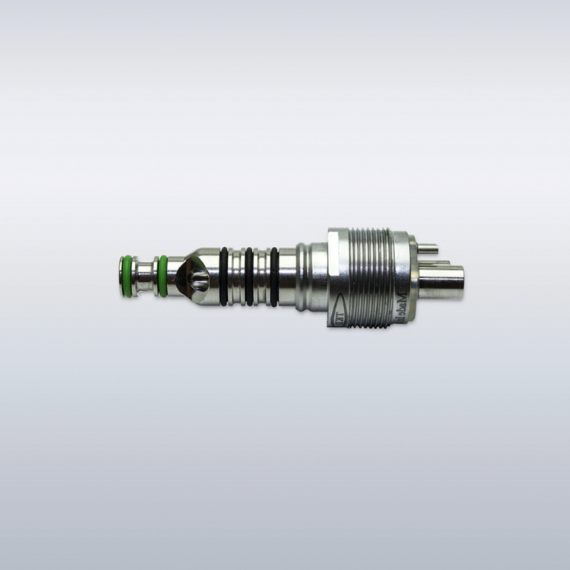 Instrumentenkupplung ohne Licht für KaVo® Dentallabor