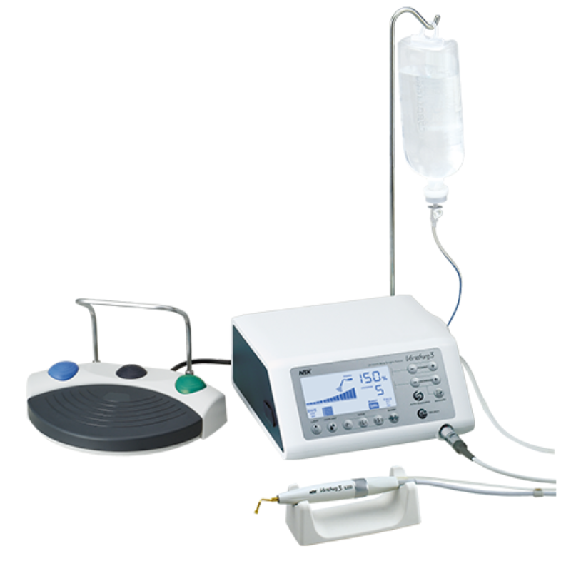 NSK VarioSurg3 Komplettset mit Licht Dental Depot