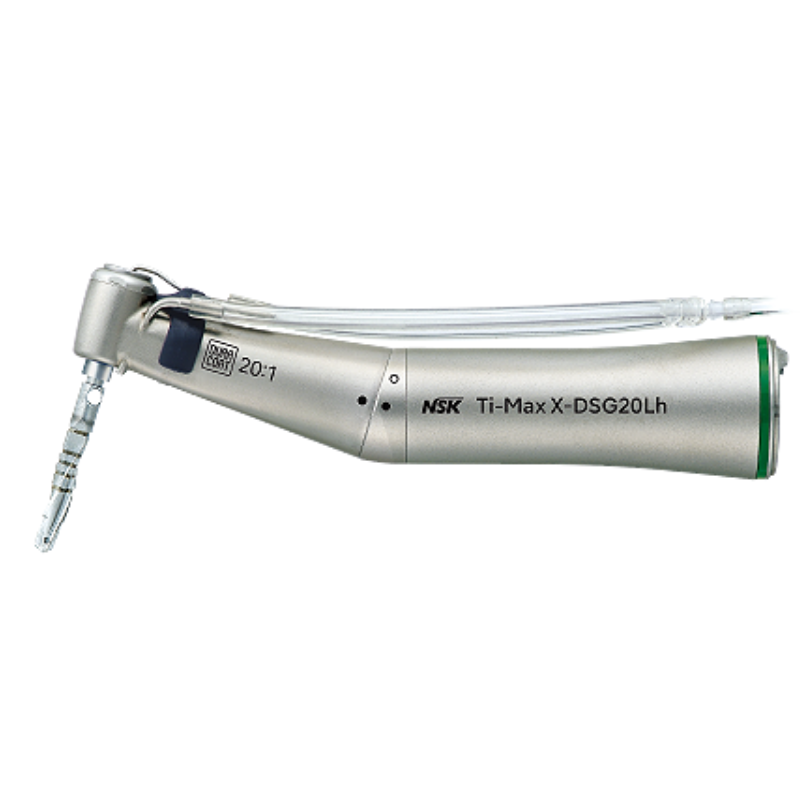 NSK X-DSG20Lh Chirugie- Winkelstück 20:1 mit und ohne Licht Dental Depot