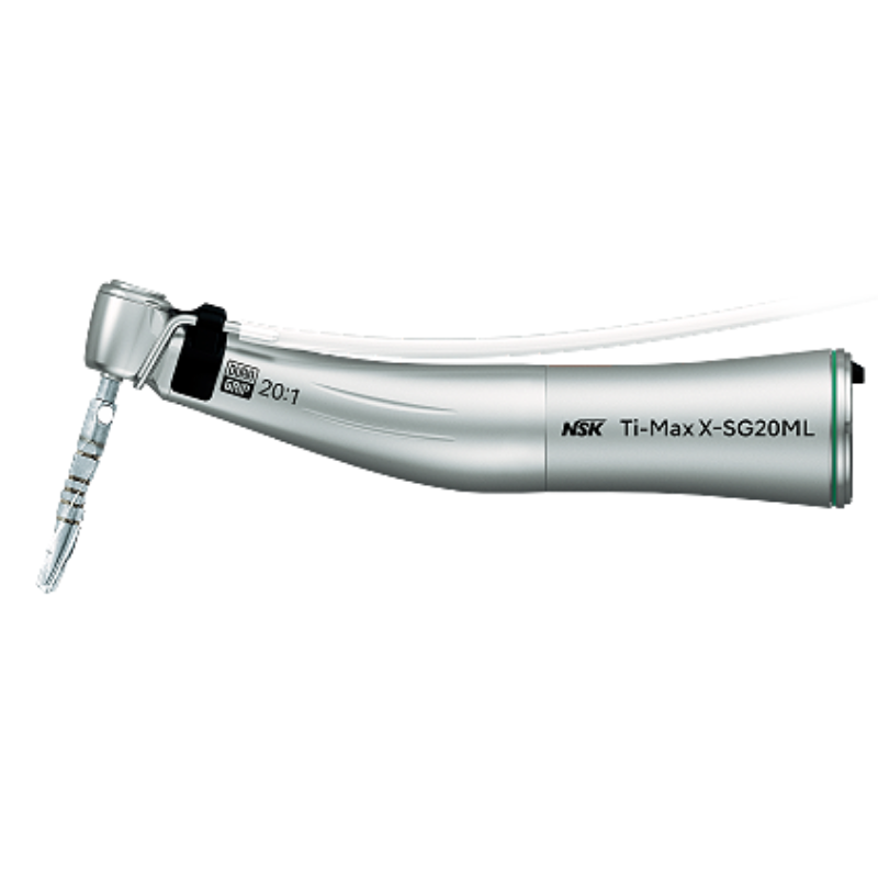 NSK X-SG20ML Chirugie- Winkelstück 20:1 mit Licht Dental Depot