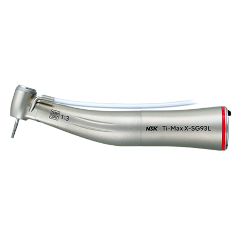 NSK X-SG93L Chirurgisches Winkelstück mit und ohne Licht Dental Depot