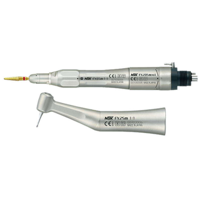 NSK FX205m M4 Set ohne Licht Dental
