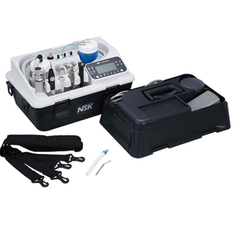 NSK VIVA ace 230 Komplettset Dental Depot