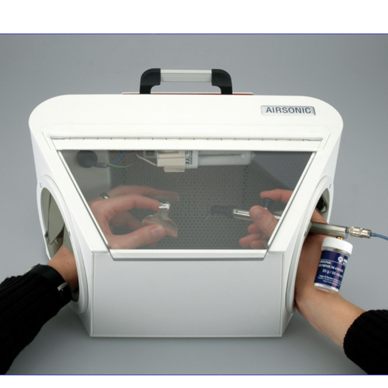 Hager&Werken Airsonic® Absorbo Box® Dental Depot