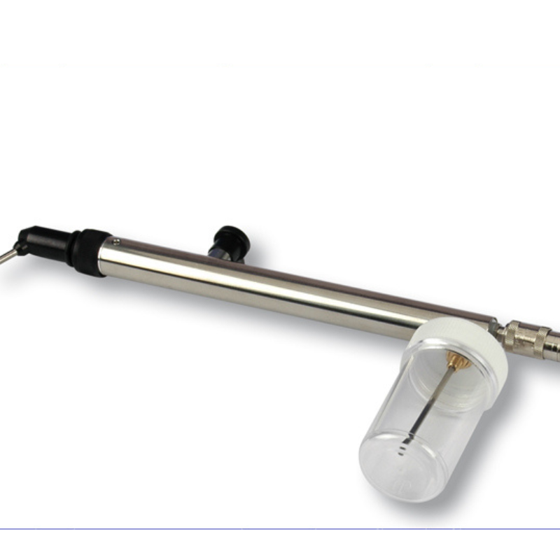 Hager&Werken Airsonic® Mini Sandblaster Dental Depot