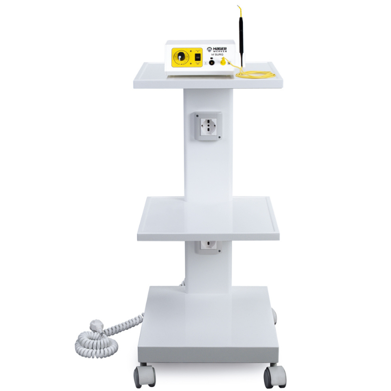 Hager & Werken Integra® Cart Smart Dental Depot