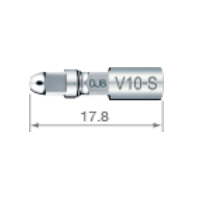 NSK Varios V10-S V-Aufsatz Halter Dental Depot