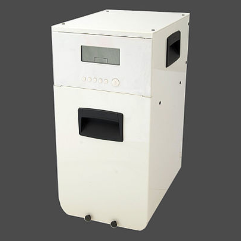 Wassermann Absauganlage SG-Economy Dentalbedarf