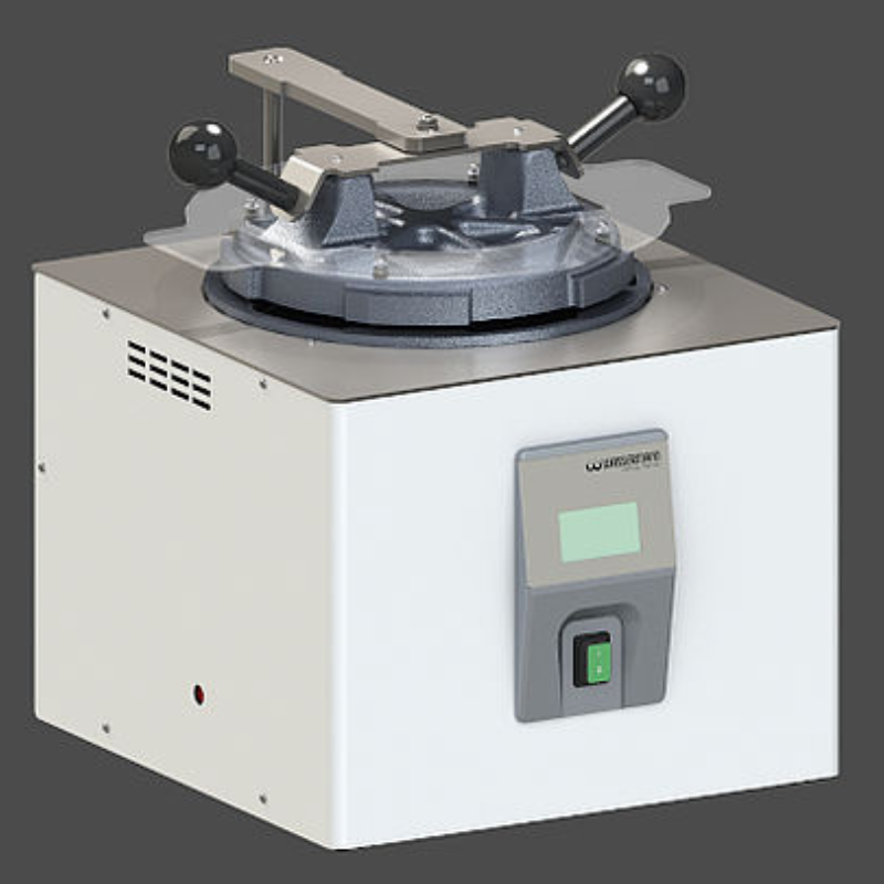 Wassermann Kombiautomat Polyquick 260-T105 Zahnarzt