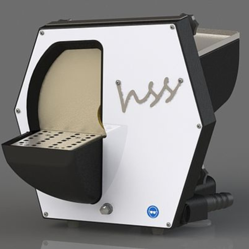 Wassermann Gipstrimmer HSS-88 Zahnarzt