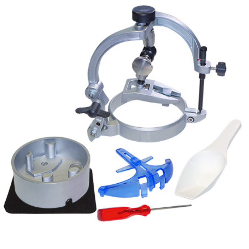 Erkodent Occluform-3 Okkludator Zahnarzt