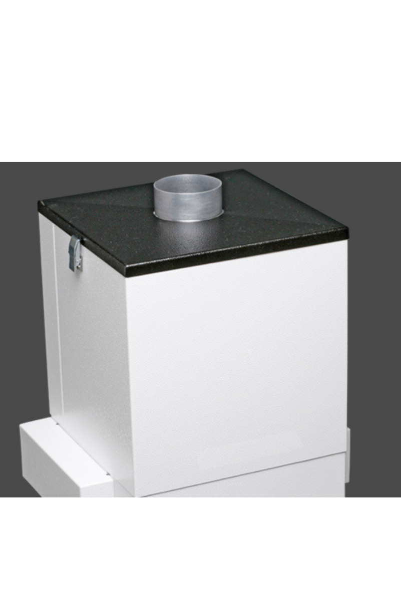 Wassermann Absauganlage SG-10 Dentalbedarf