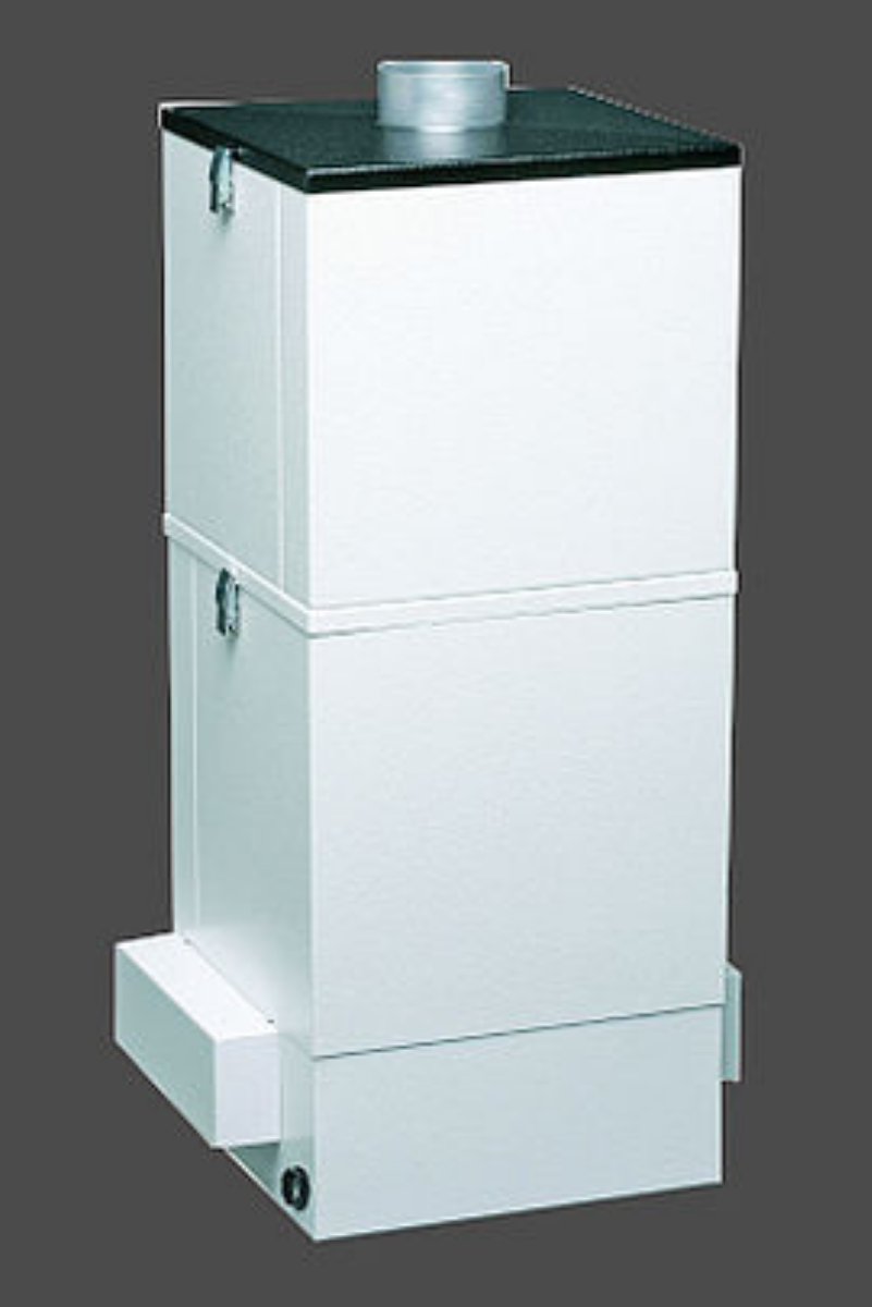 Wassermann Absauganlage SG-10 Dentalbedarf