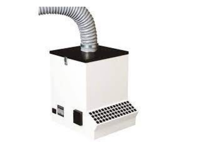 Wassermann Absauganlage SG-1/1 Dentalbedarf