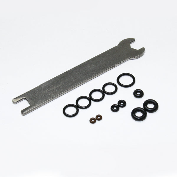 FOREST® FORESTAR – O-Ring Kit Zahnarztbedarf