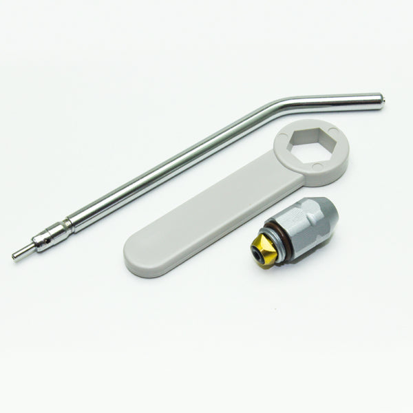 FOREST® FORESTAR – Adapter Kit Zahnarztbedarf