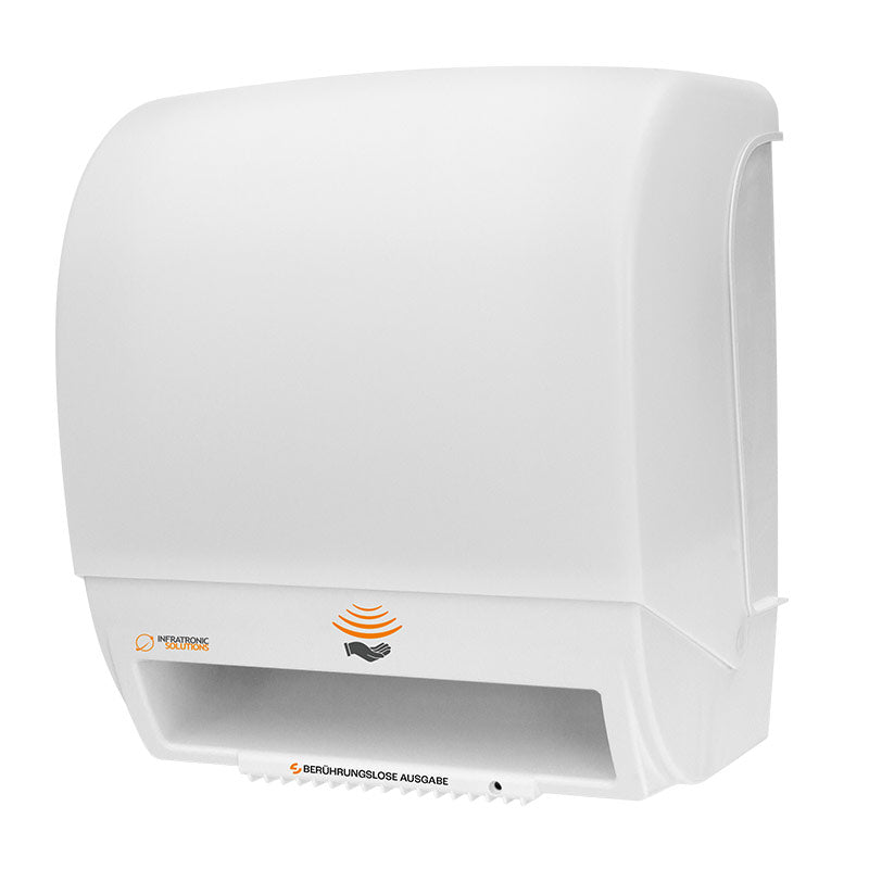 Infratronic Solutions Handtuchspender IT APW-1 berührungslos Dentalshop