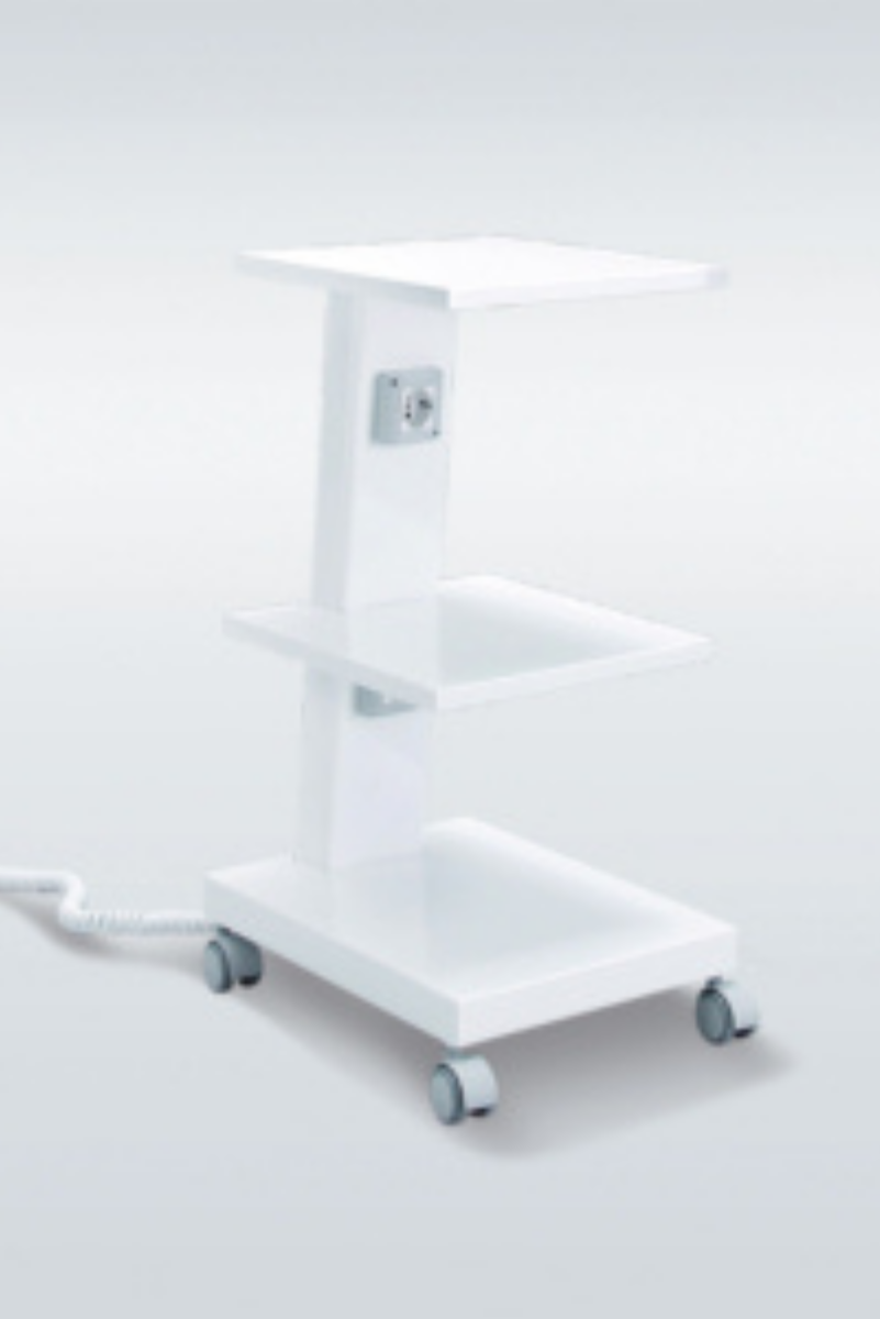 DTS Cart D3 Dental