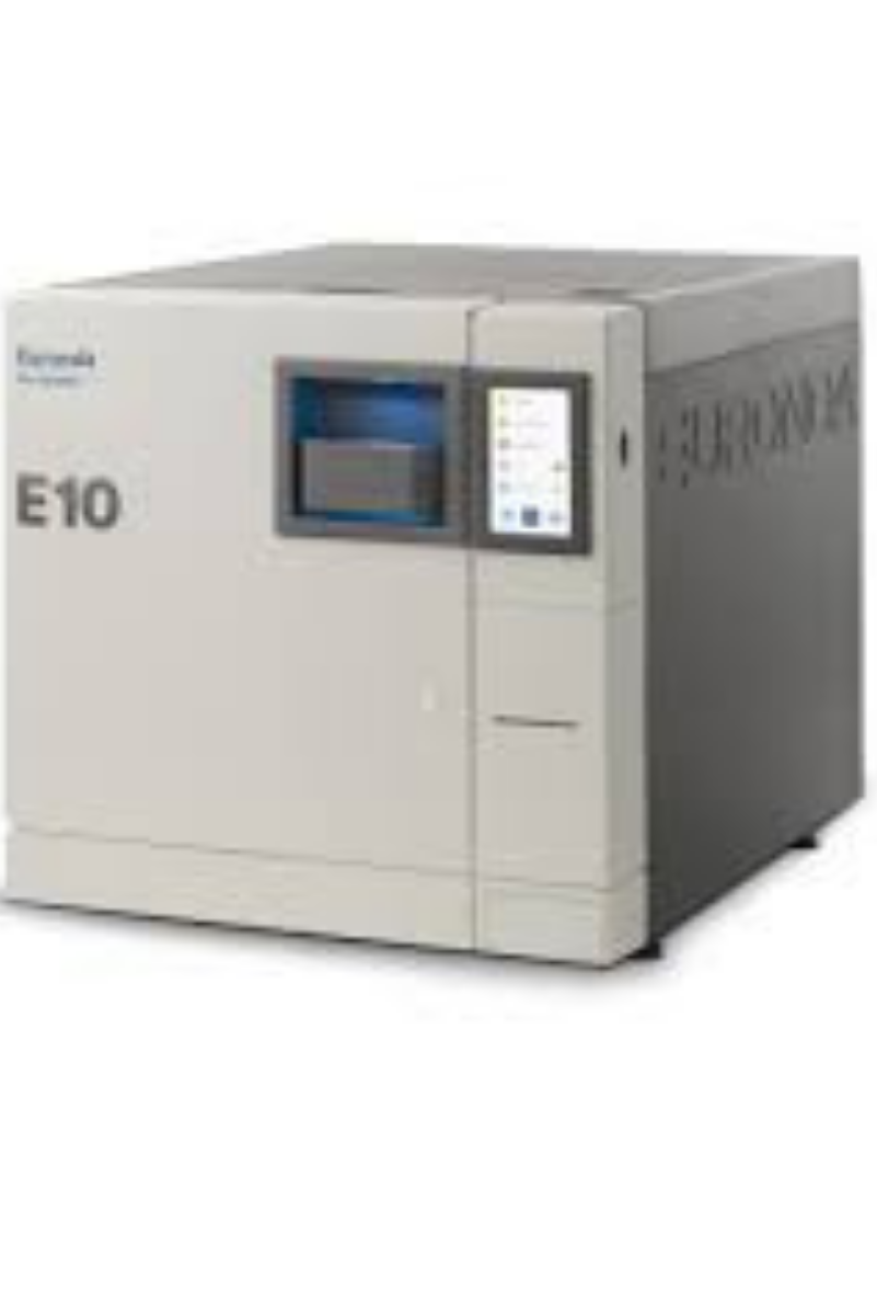 E10 B-Autoklav mit Starterpaket Euronda Dentaldepot
