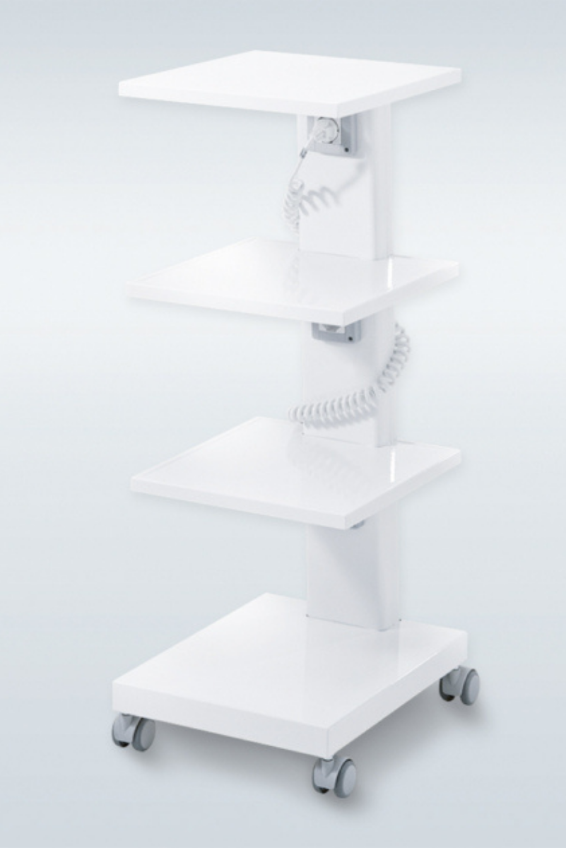 DTS Cart D4 Dentalshop