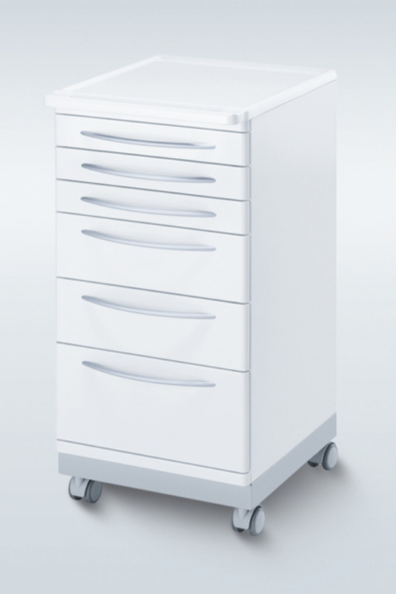 DTS Cart PS40 / Cart PS50 Dentalshop