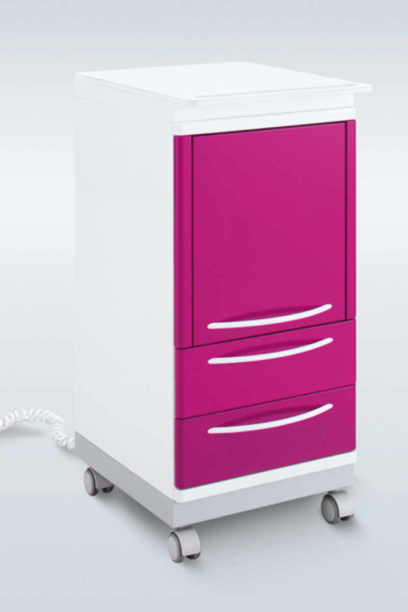 DTS Cart Multifunktion EM1 Dentalshop