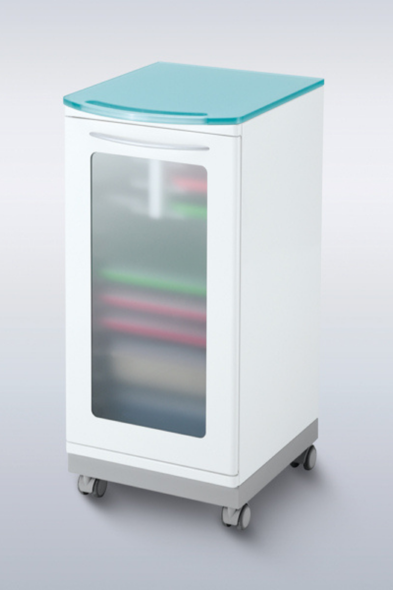 DTS Cart ZIRC Dentalshop