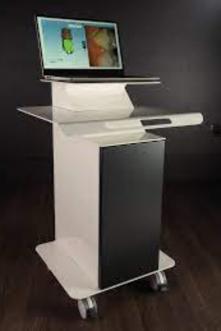 Edarredo Tender UP Cart Dentaldepot