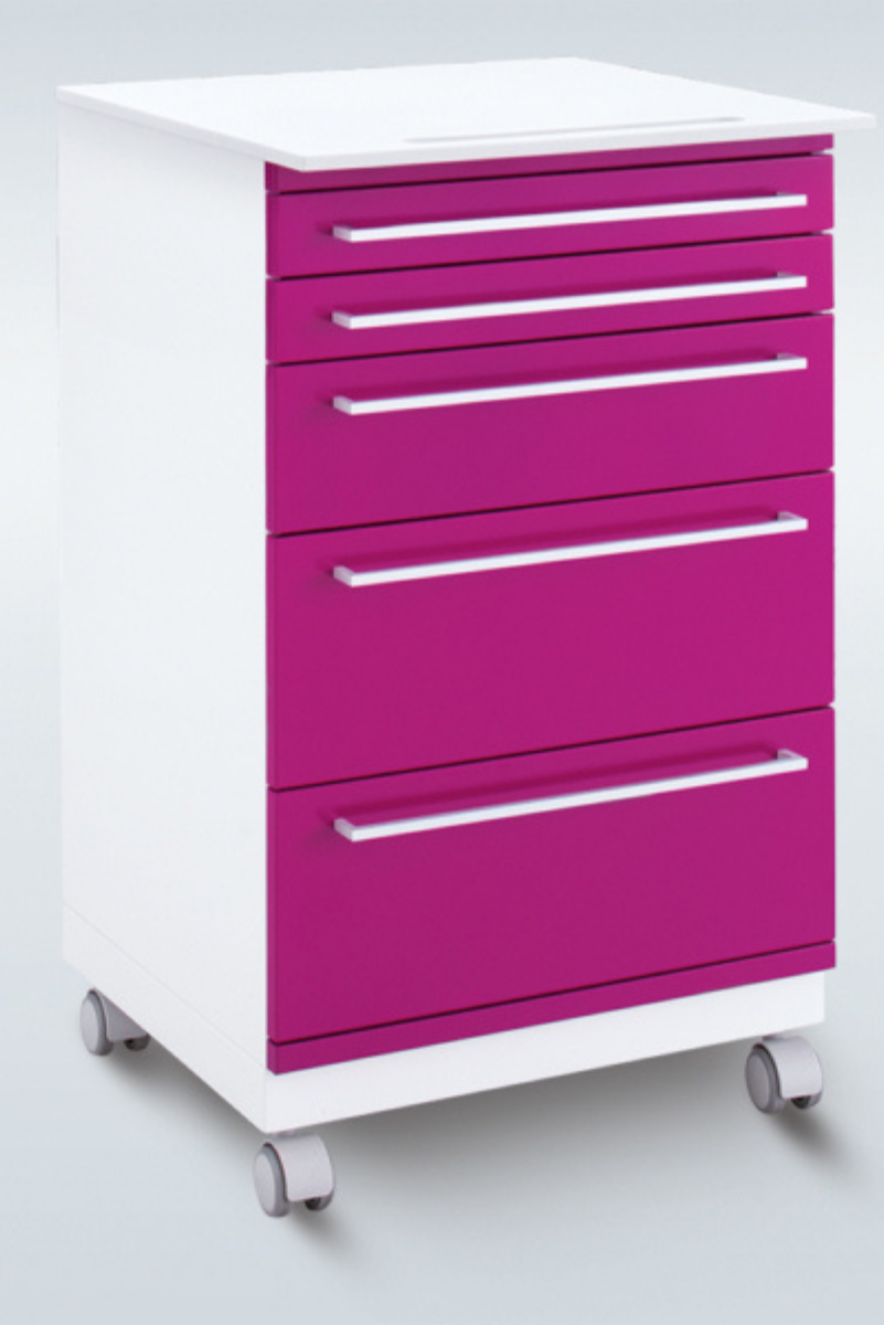 DTS Cart Servomobil T5 Dentalshop
