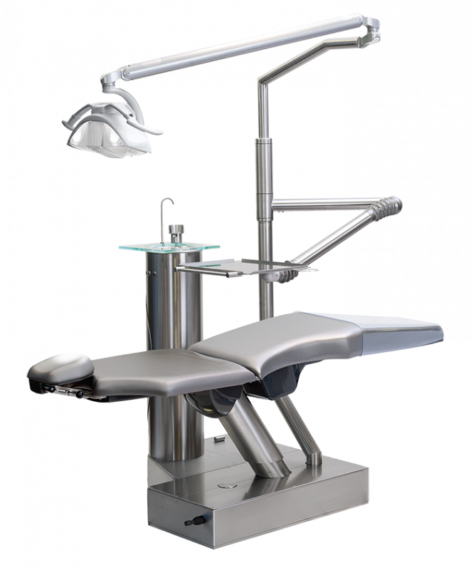 DKL L2 Solo für Chirurgie und Kieferothopädie Behandlungseinheit Dental