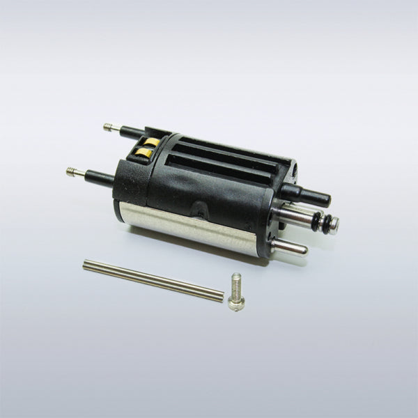 LUZZANI® MINIBRIGHT® VENTILKÖRPER für Minibright 6F LED Dentalbedarf