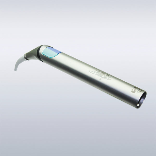 LUZZANI® MINIBRIGHT® LED 6 GRIFFHÜLSE ABGEWINKELT und GERADE Dentalbedarf