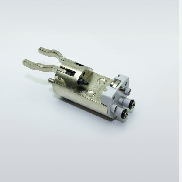 LUZZANI® Ventilkörper 3F MINILIGHT® 3F/6F INOX Dentalbedarf