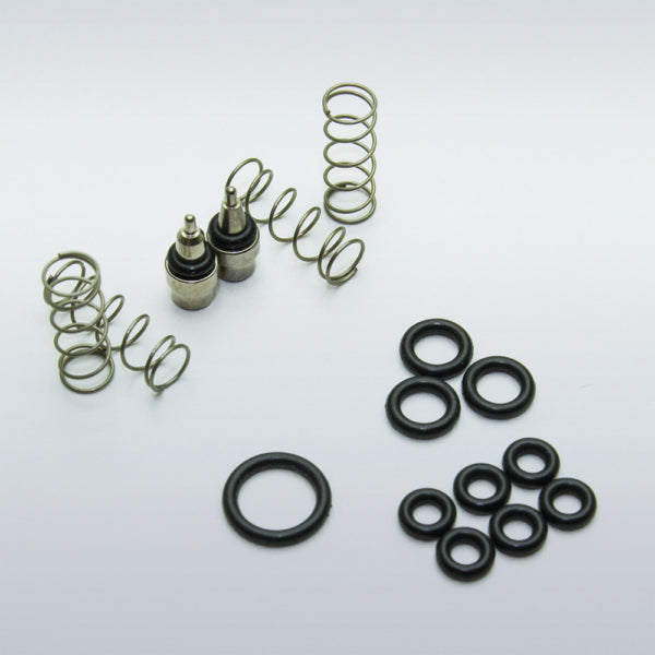 LUZZANI® SERVICE KIT MINILIGHT® 3F/6F INOX Dentalbedarf