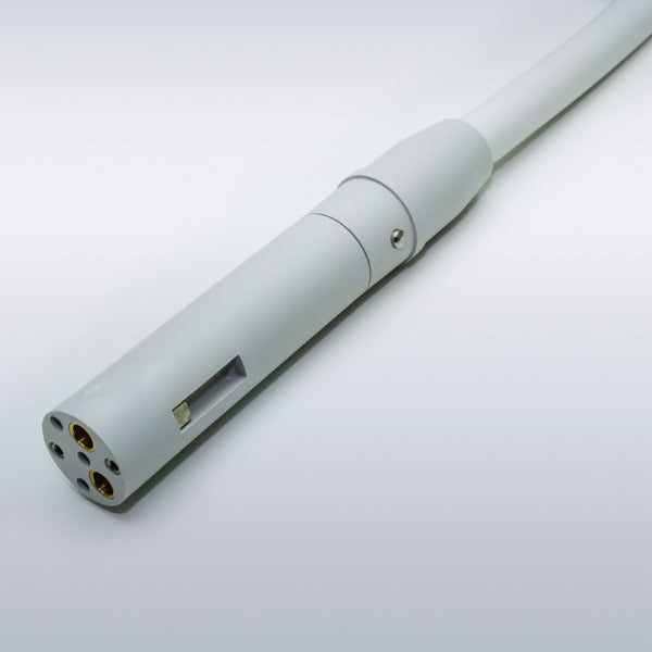 LUZZANI® Siliconschlauch für 3F Spritze MINIMATE® 3F INOX Dentalbedarf