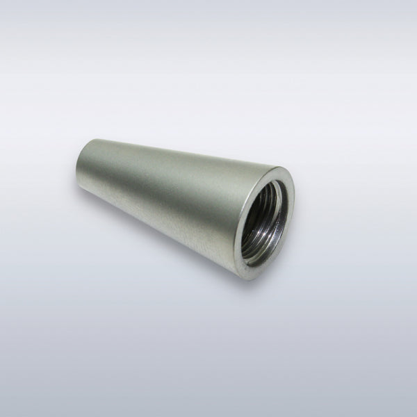 LUZZANI® Hülsenmutter für MINIMATE® 3F INOX Dentalbedarf