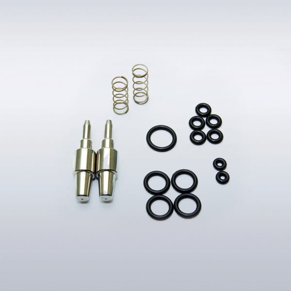 LUZZANI® SERVICE KIT 3F MINIMATE® 3F INOX Dentalbedarf