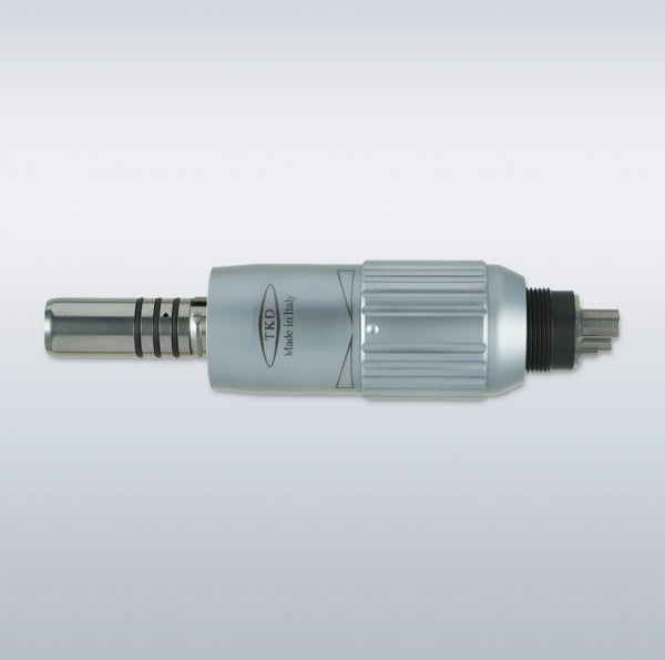 DTS-Design Luft-Mikromotor VORTICE® ohne Licht Dentaldepot