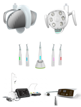 Neuware aus Praxis- & Depotauflösung