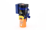 Metasys COMPACT Dynamic – Amalgamabscheider Ein-Platz