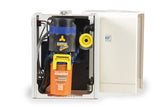 Metasys COMPACT Dynamic – Amalgamabscheider Ein-Platz